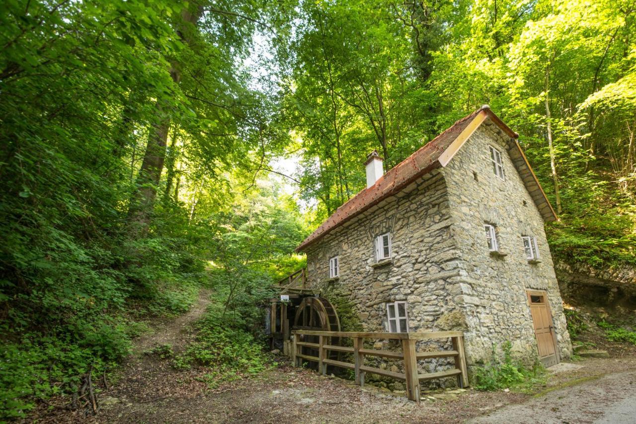 مبيت وإفطار Store Adventure Farm المظهر الخارجي الصورة